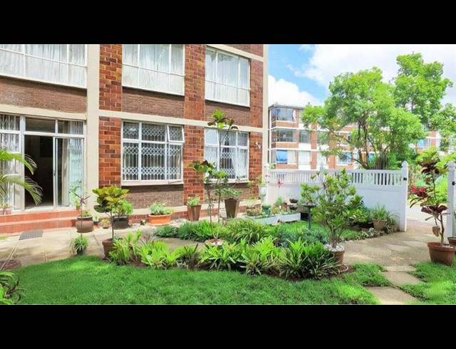 2 BEDROOM APARTMENT FOR SALE IN MORNINGSIDE